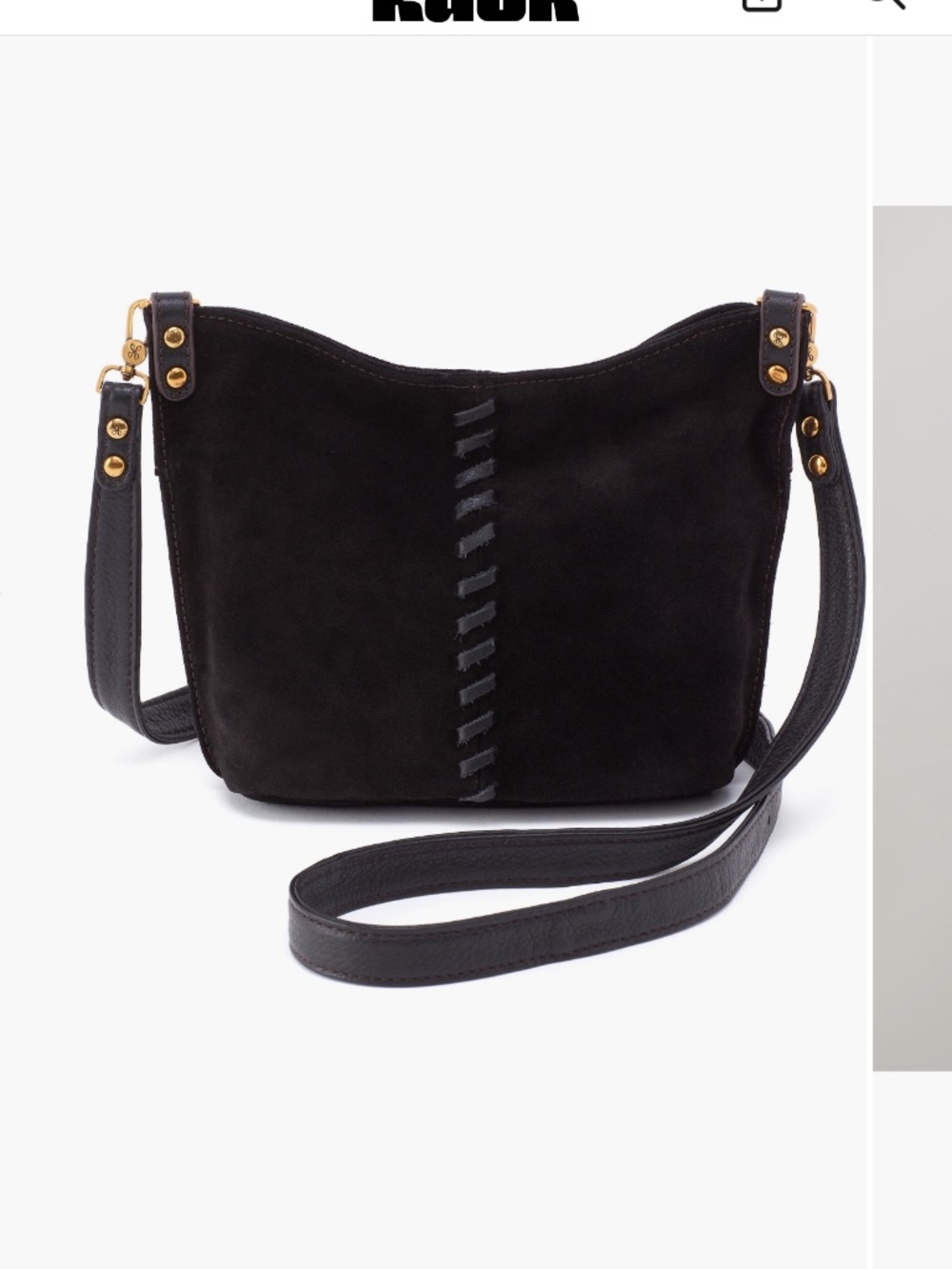 Hobo Crossbody